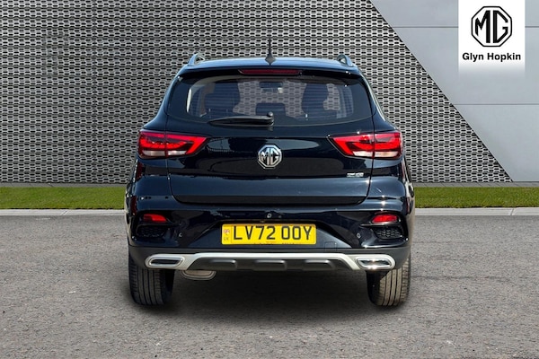 Used MG MG ZS 2022 for sale - 76130852: Photo 4