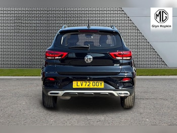 Used MG MG ZS 2022 for sale - 76130852: Photo 4