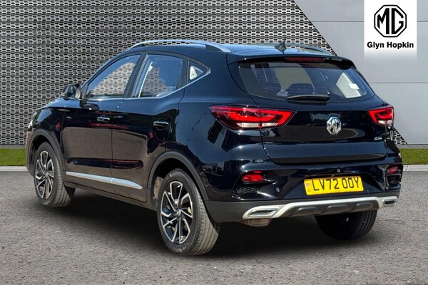 Used MG MG ZS 2022 for sale - 76130852: Photo 5