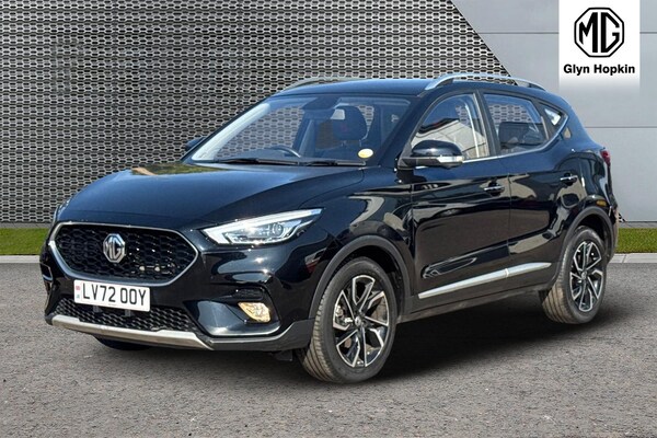 Used MG MG ZS 2022 for sale - 76130852: Photo 7