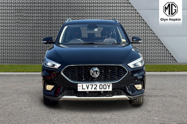 Used MG MG ZS 2022 for sale - 76130852: Photo 8