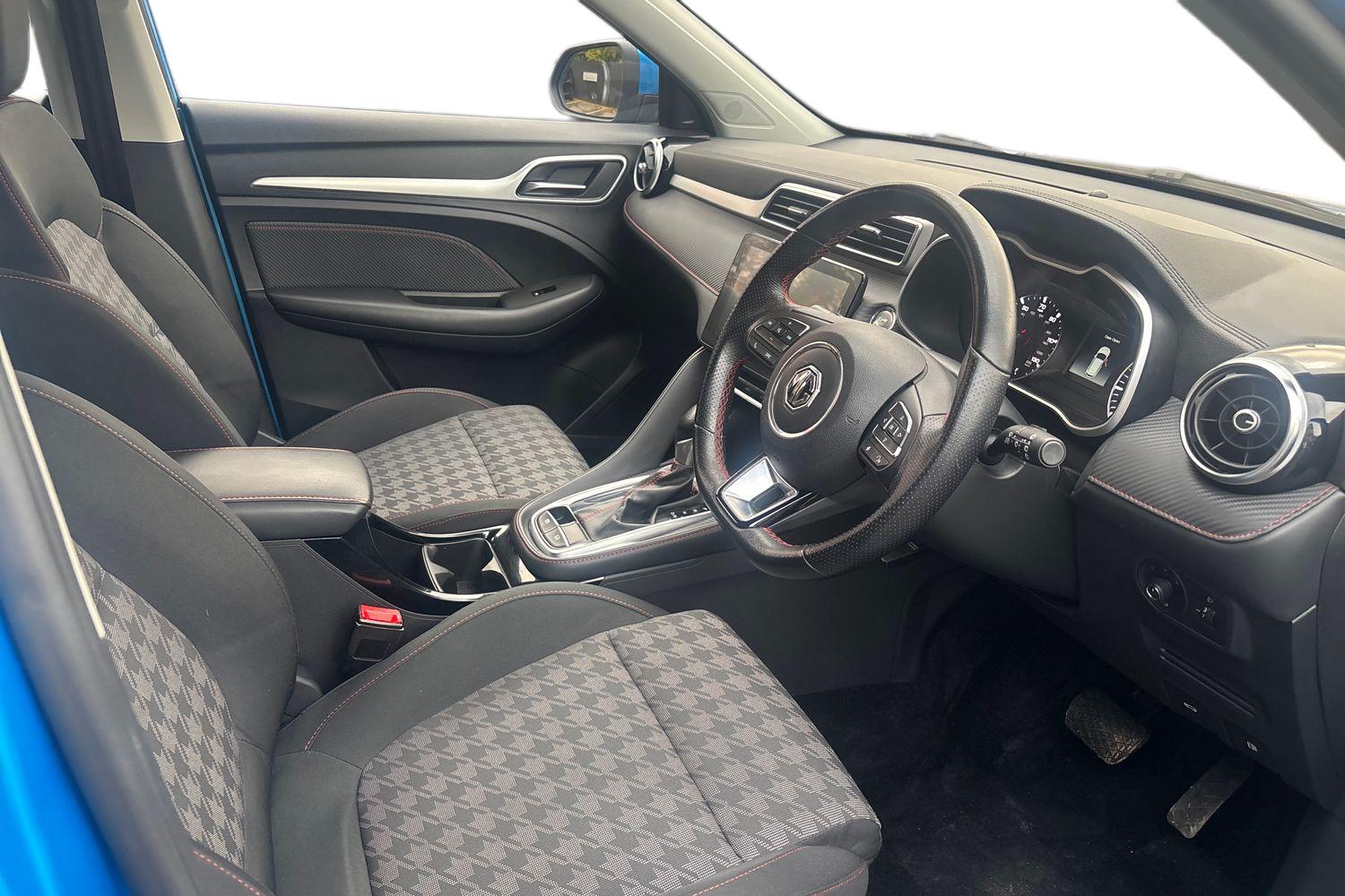 Used MG MG ZS 2022 for sale - 77157865: Photo 10