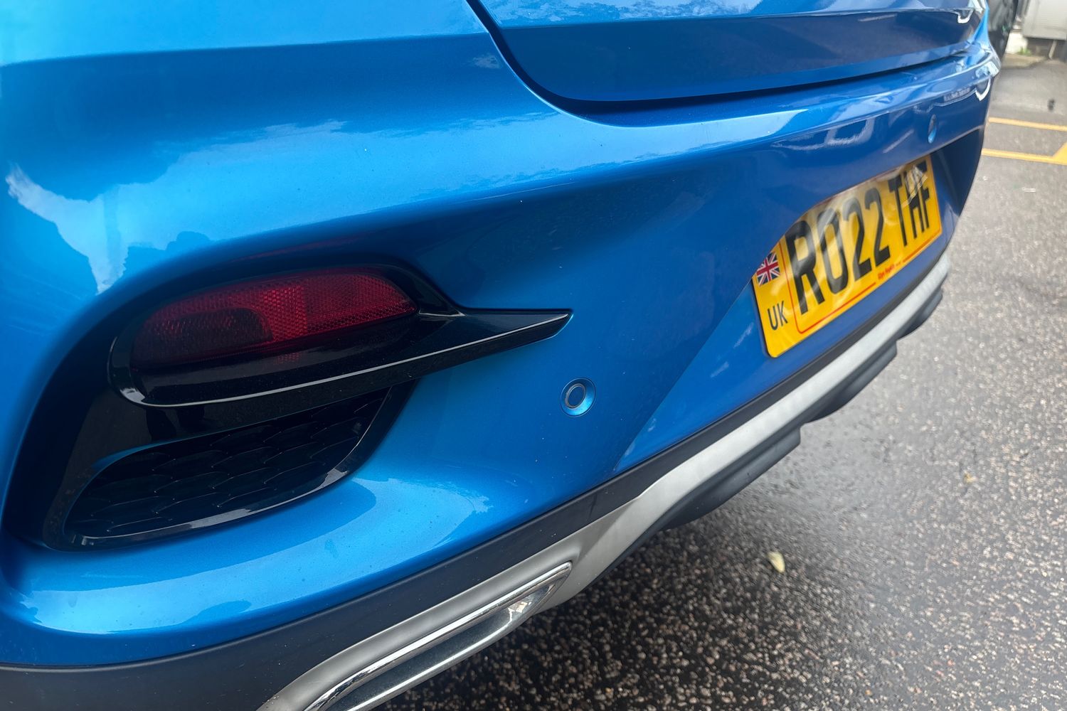 Used MG MG ZS 2022 for sale - 77157865: Photo 39