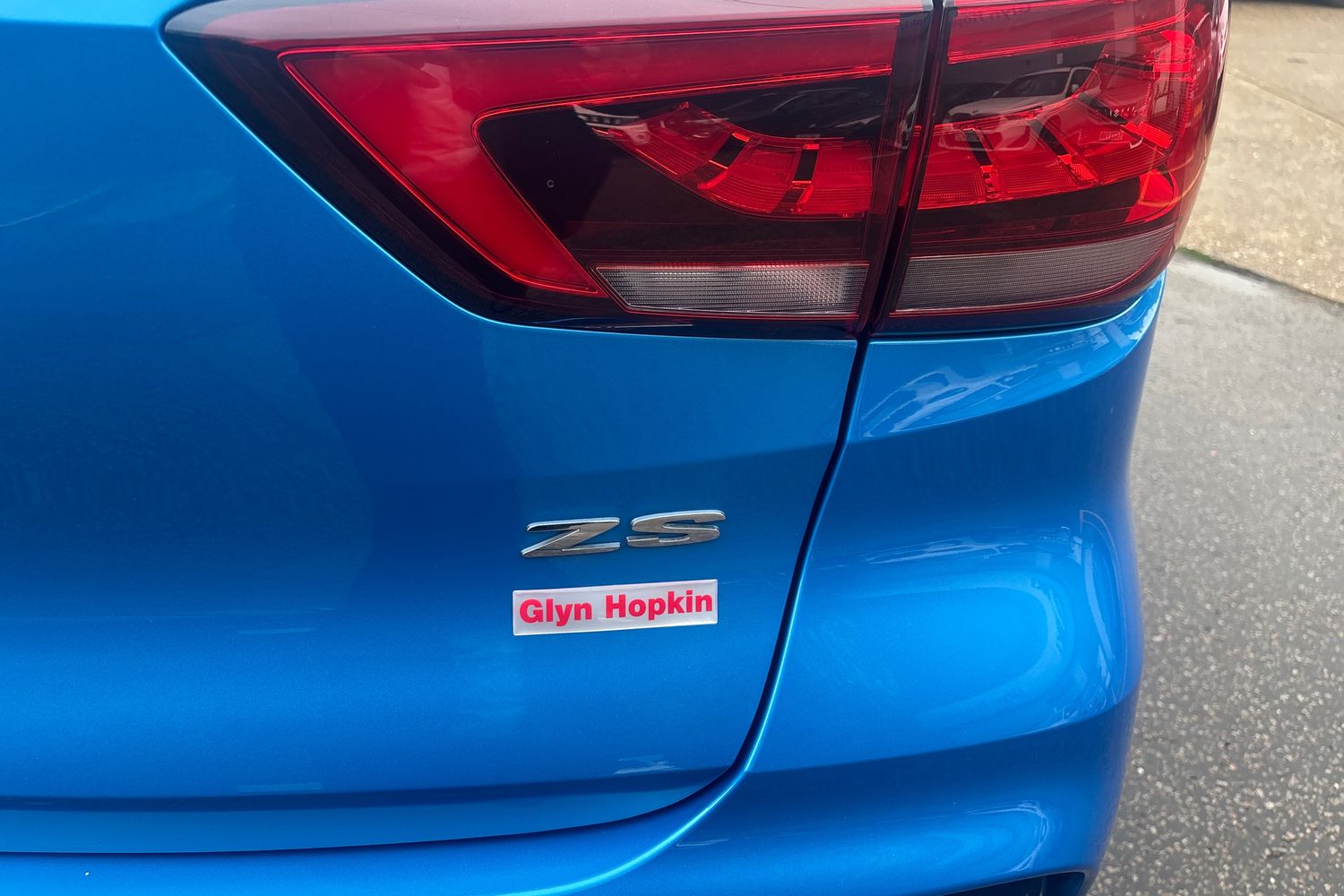 Used MG MG ZS 2022 for sale - 77157865: Photo 40