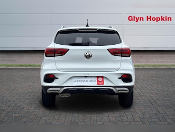 Used MG MG ZS 2023 for sale - 79020967: Photo