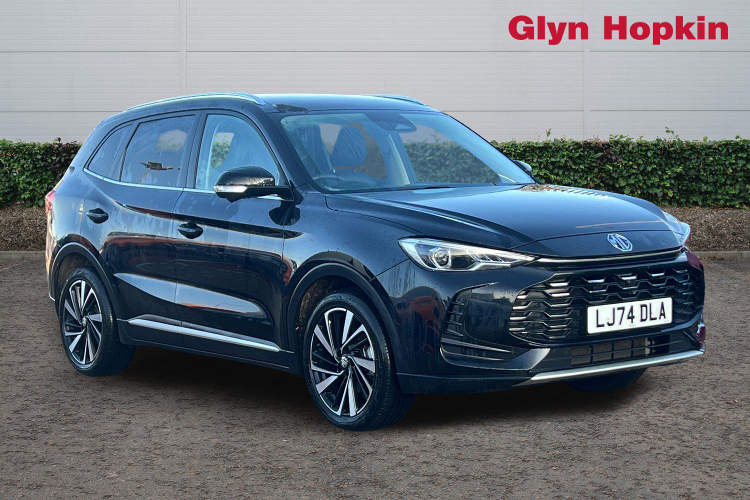 Used MG MG ZS 2025 for sale - 78136999: Photo 1