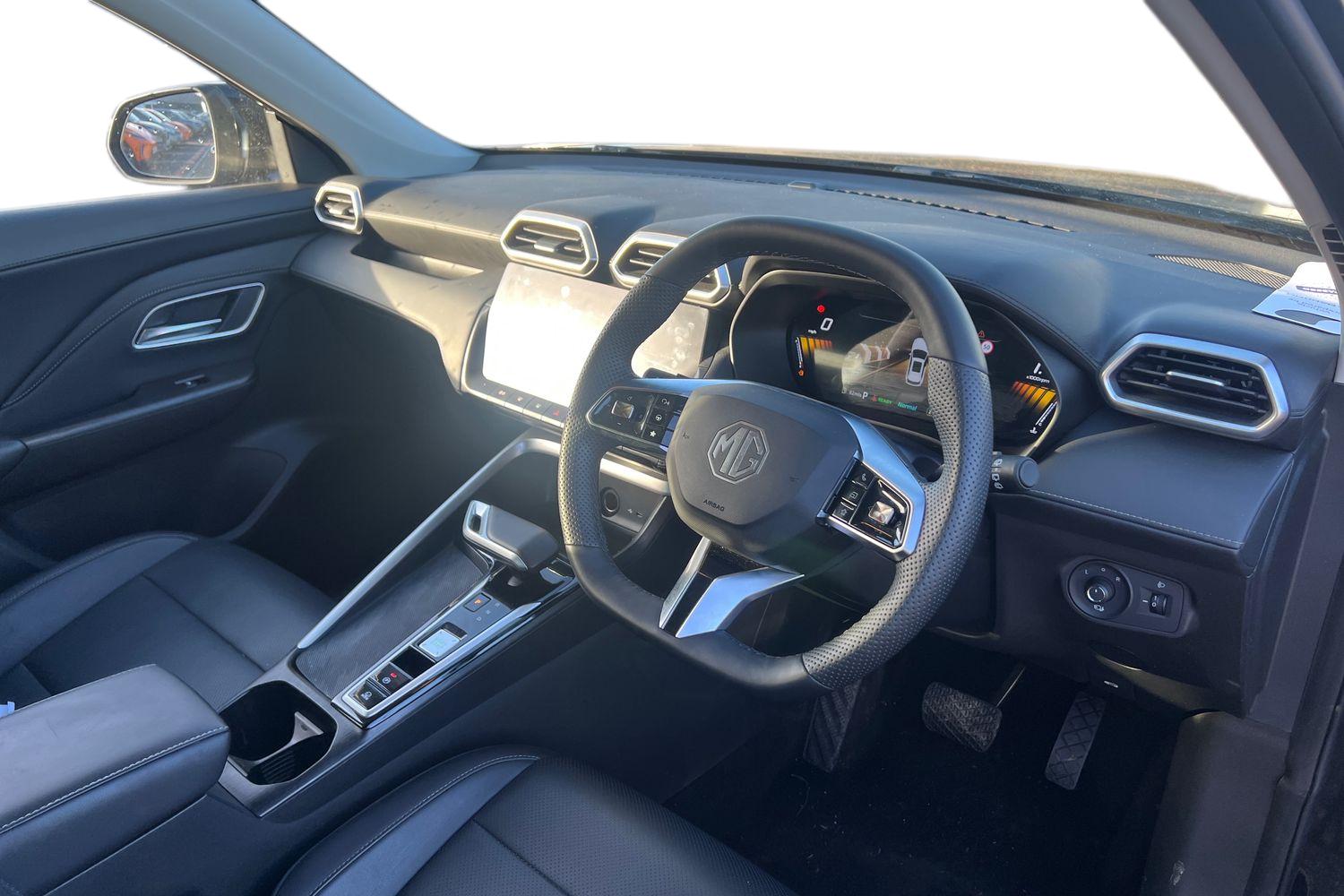 Used MG MG ZS 2025 for sale - 78136999: Photo 10