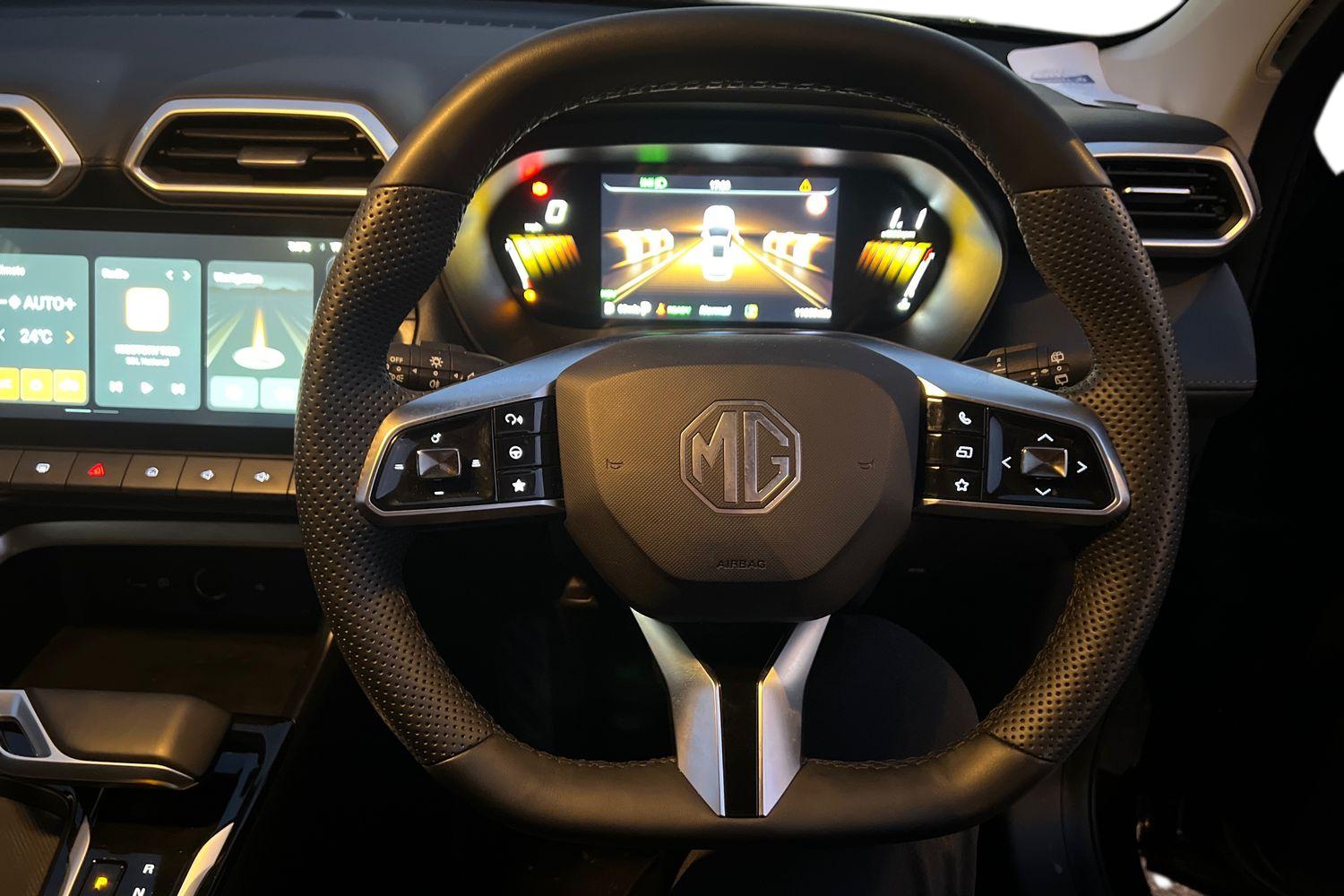 Used MG MG ZS 2025 for sale - 78136999: Photo 11