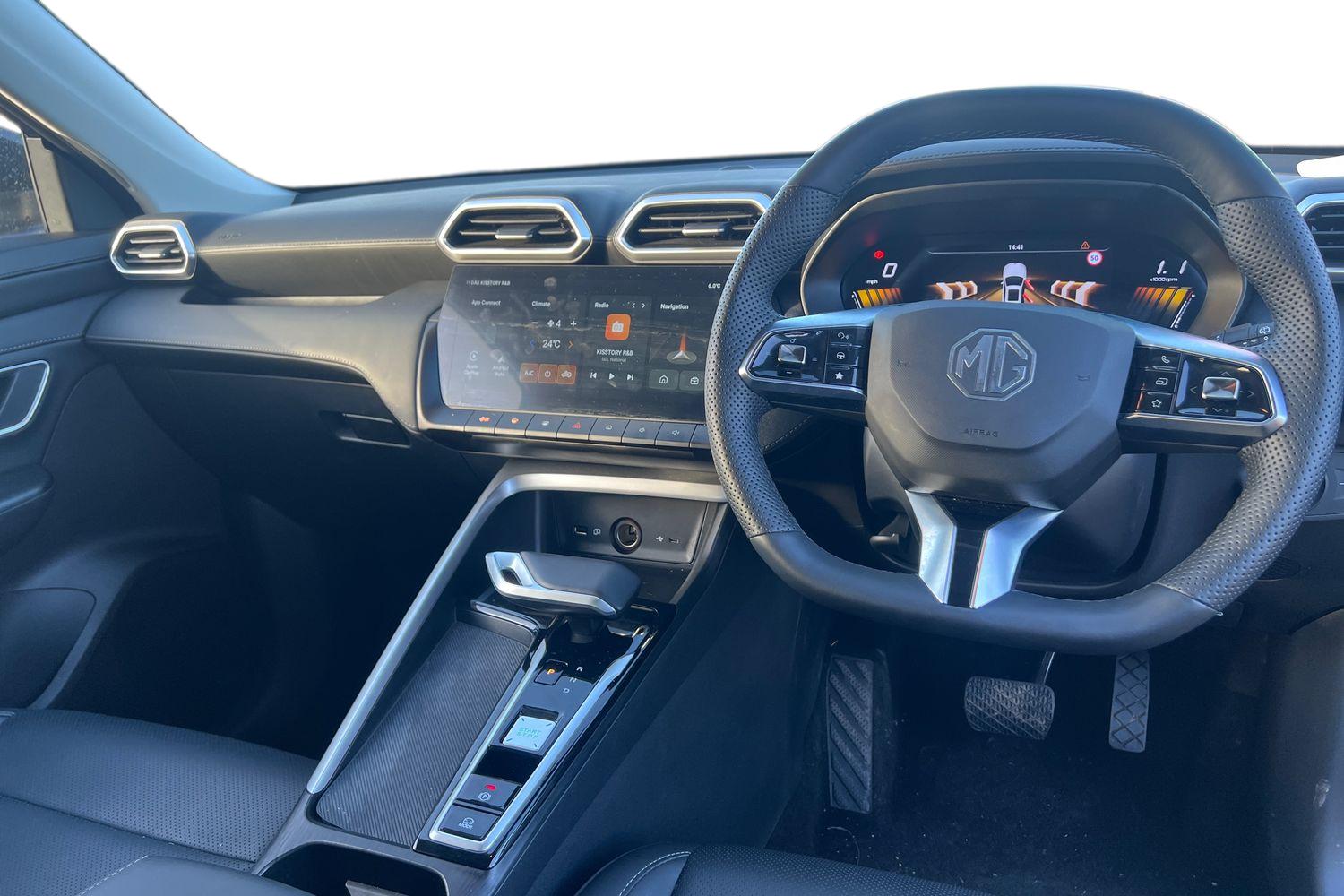 Used MG MG ZS 2025 for sale - 78136999: Photo 12