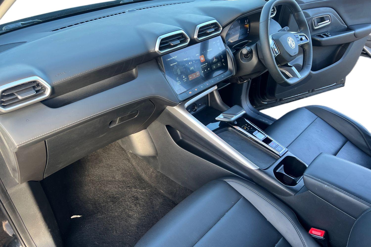 Used MG MG ZS 2025 for sale - 78136999: Photo 13