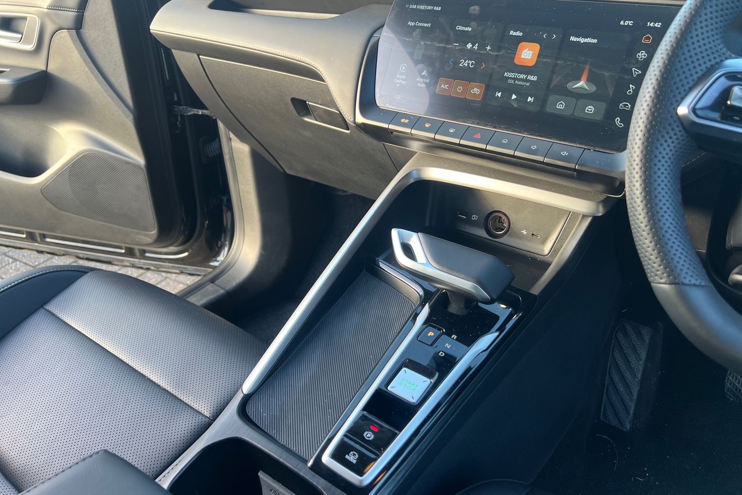 Used MG MG ZS 2025 for sale - 78136999: Photo 14