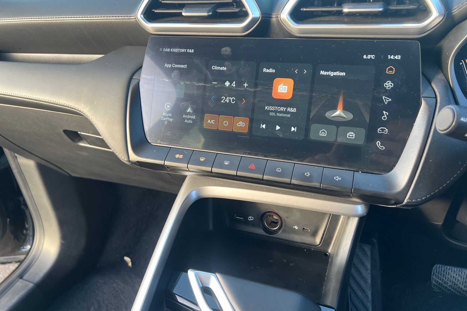 Used MG MG ZS 2025 for sale - 78136999: Photo 15