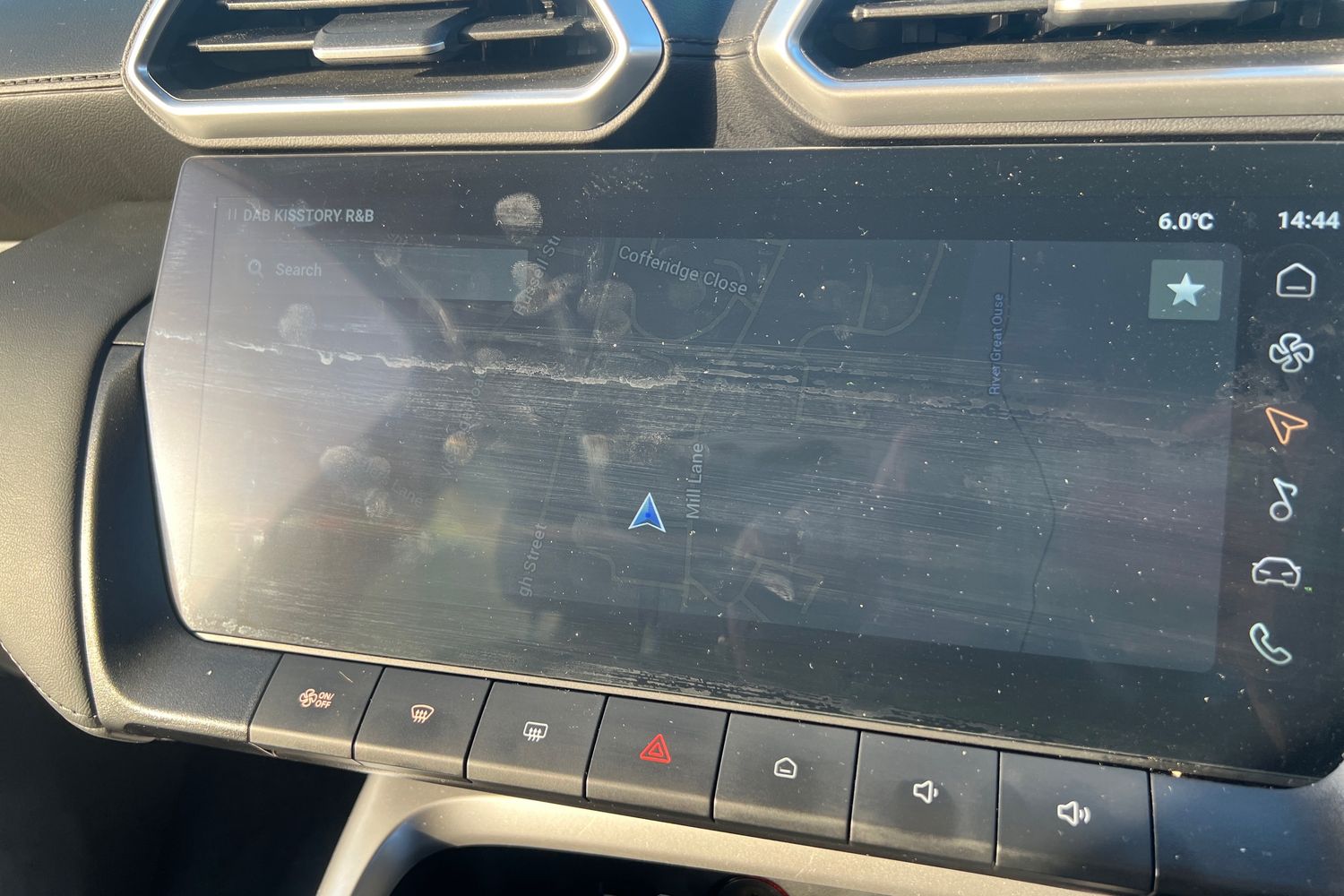 Used MG MG ZS 2025 for sale - 78136999: Photo 18