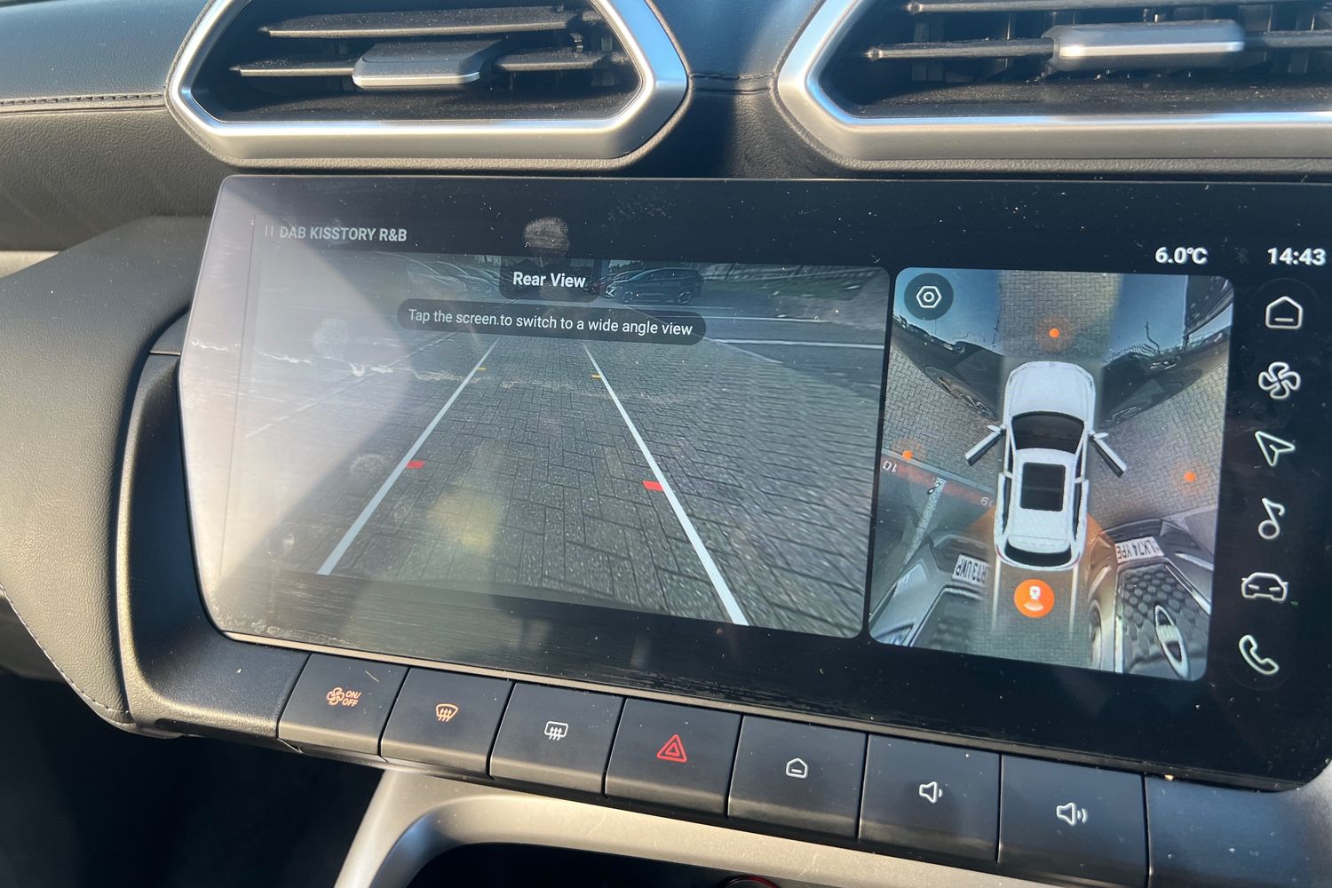 Used MG MG ZS 2025 for sale - 78136999: Photo 19