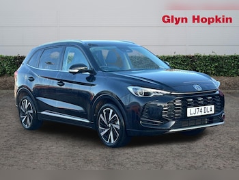 Used MG MG ZS 2025 for sale - 78136999: Photo