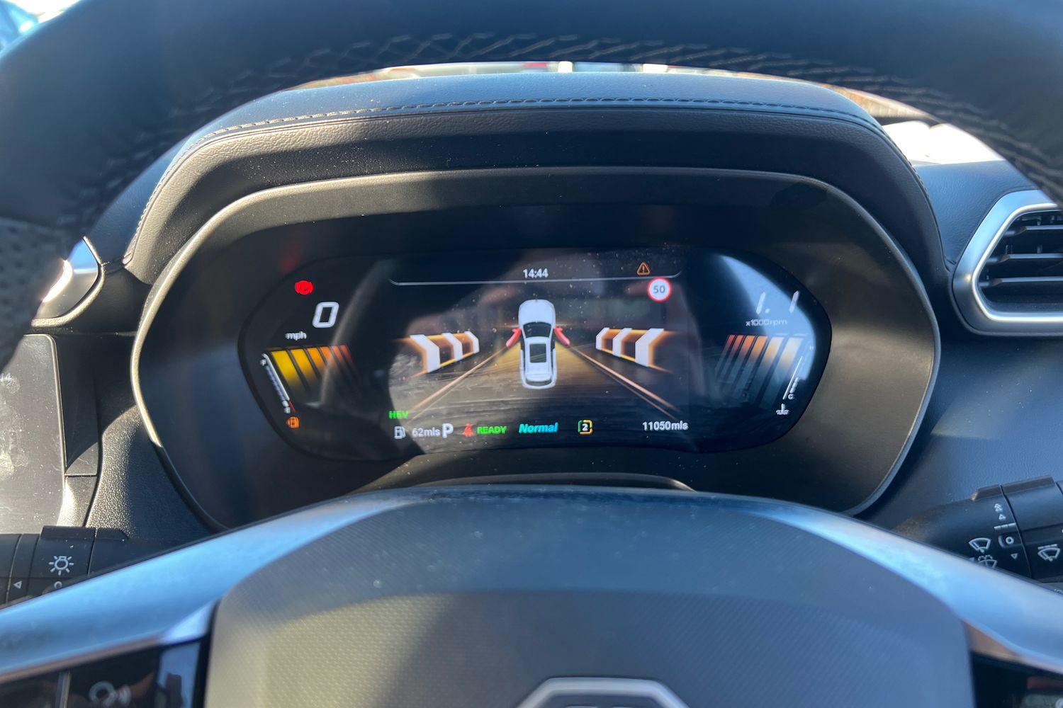 Used MG MG ZS 2025 for sale - 78136999: Photo 20