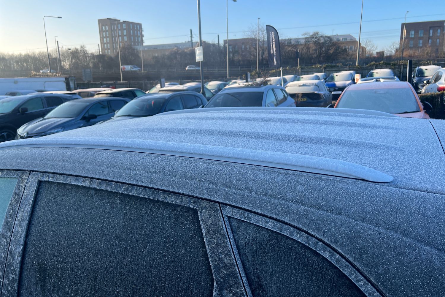 Used MG MG ZS 2025 for sale - 78136999: Photo 28