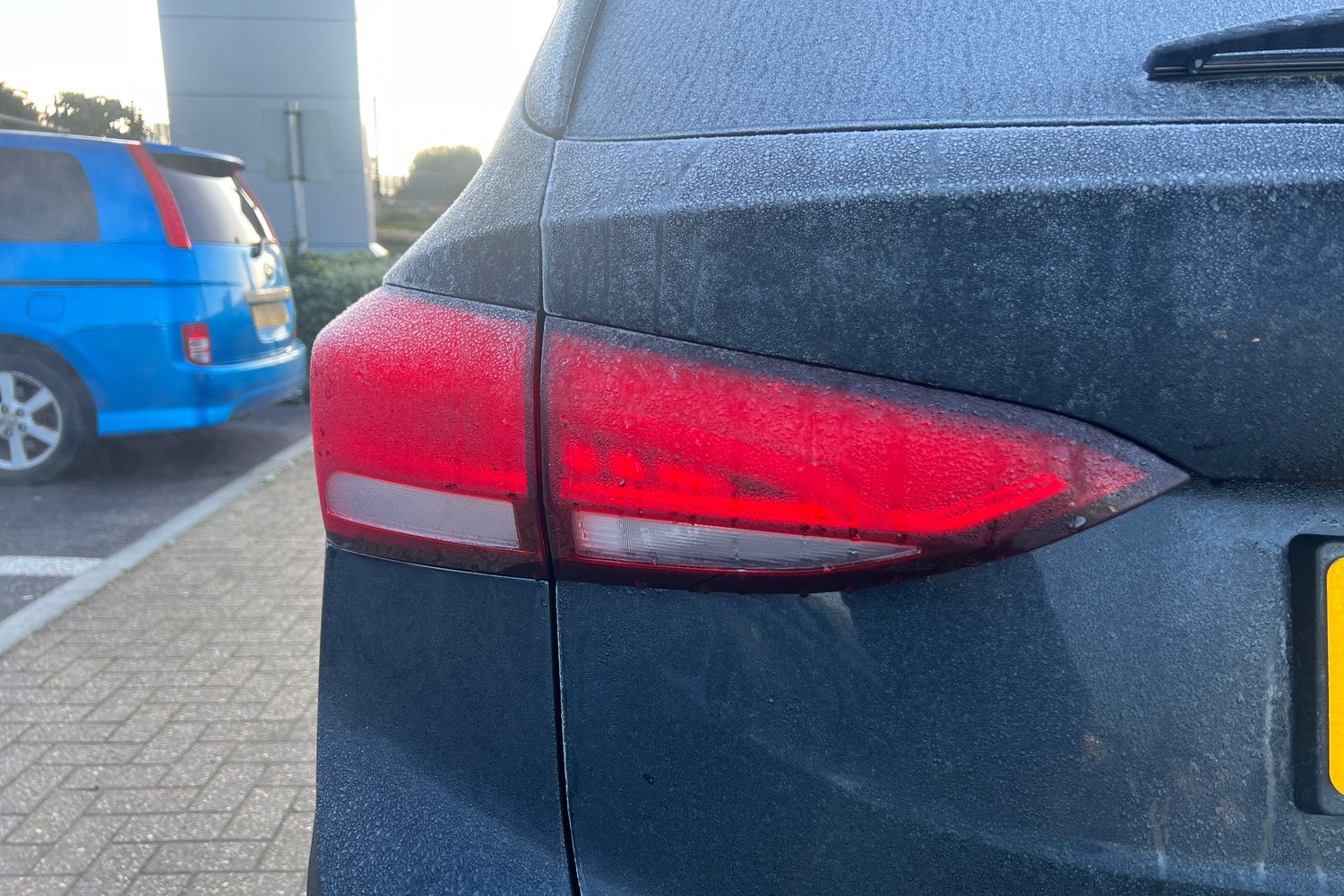 Used MG MG ZS 2025 for sale - 78136999: Photo 29