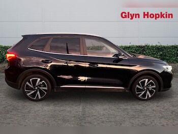 Used MG MG ZS 2025 for sale - 78136999: Photo