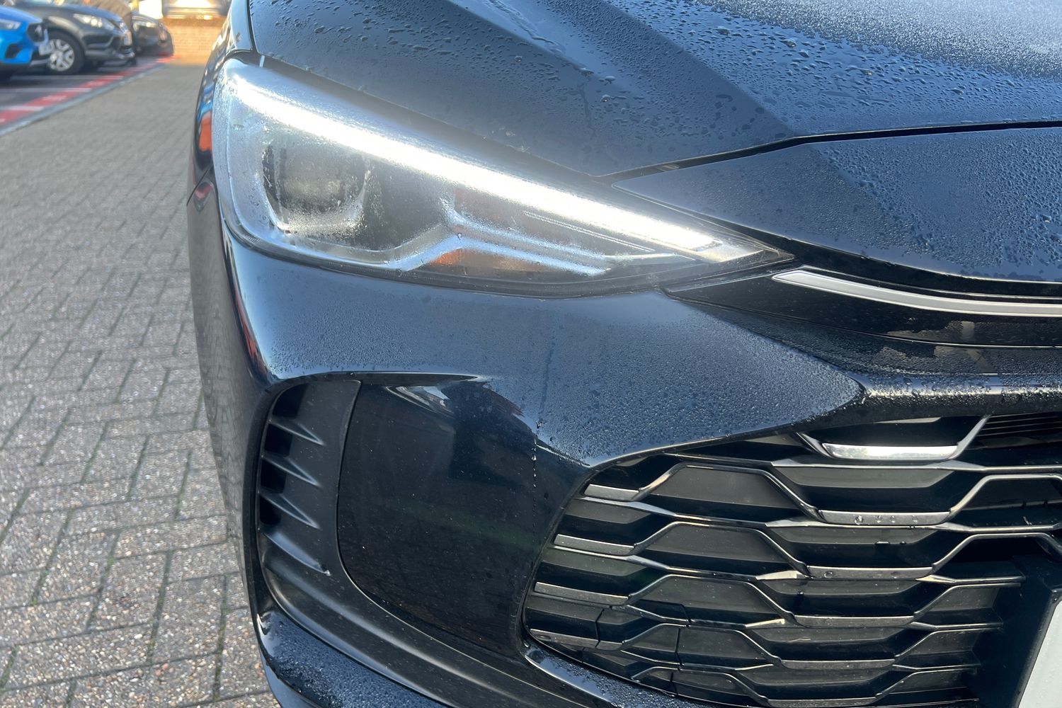 Used MG MG ZS 2025 for sale - 78136999: Photo 34