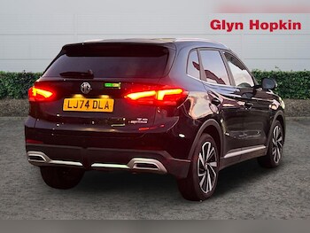 Used MG MG ZS 2025 for sale - 78136999: Photo