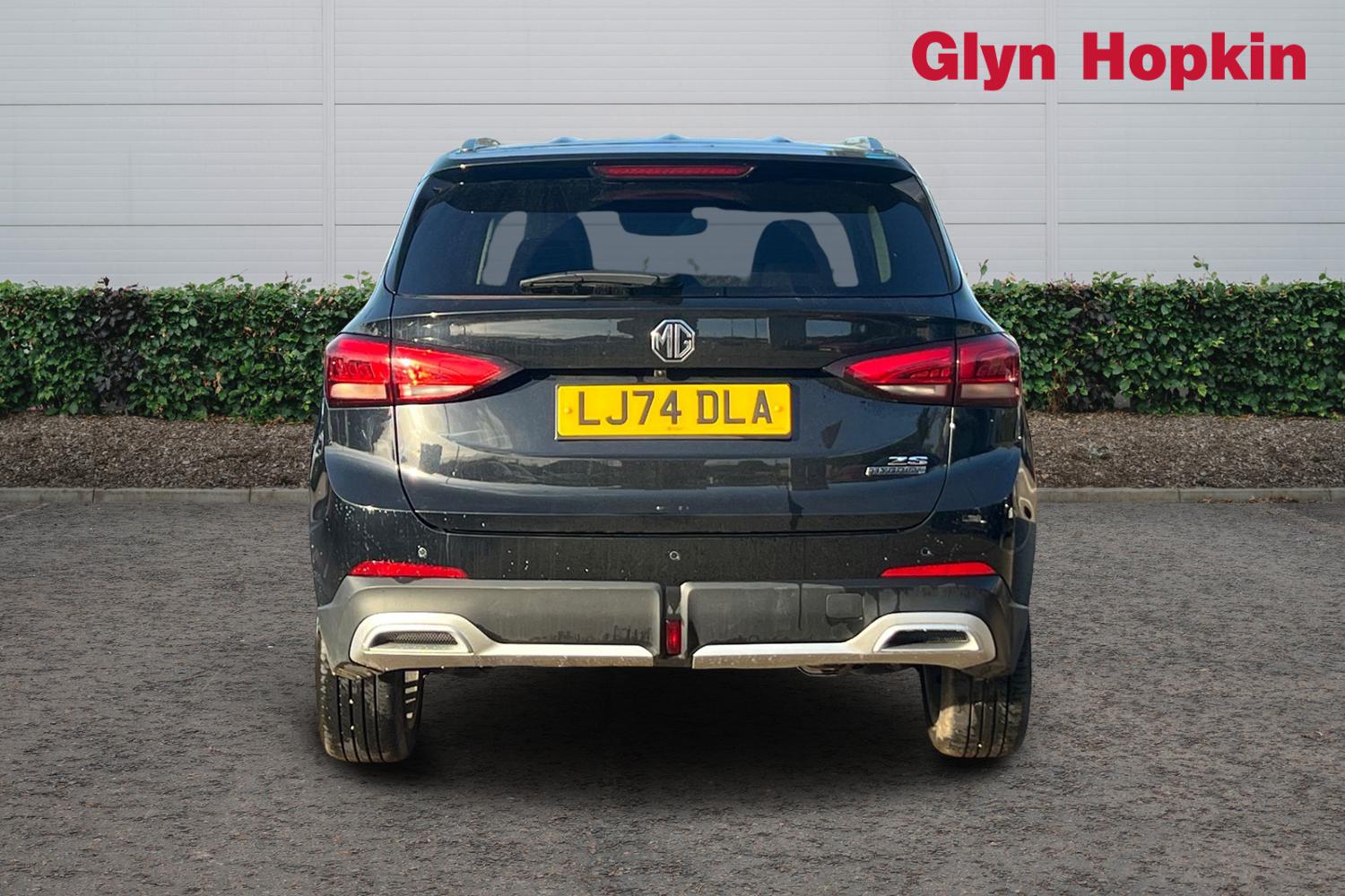 Used MG MG ZS 2025 for sale - 78136999: Photo 4