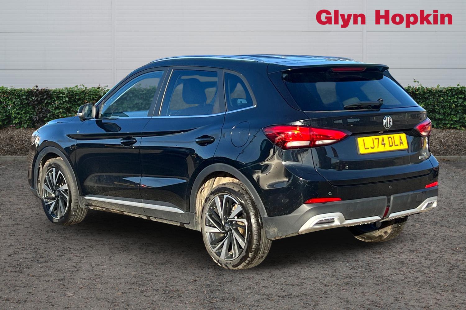 Used MG MG ZS 2025 for sale - 78136999: Photo 5