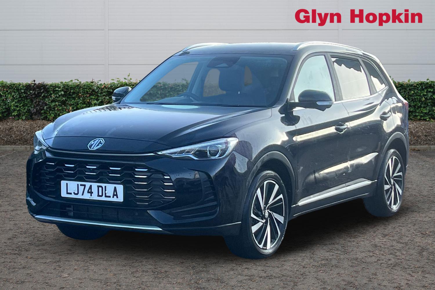 Used MG MG ZS 2025 for sale - 78136999: Photo 7