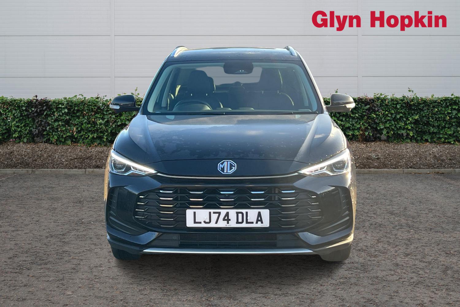 Used MG MG ZS 2025 for sale - 78136999: Photo 8