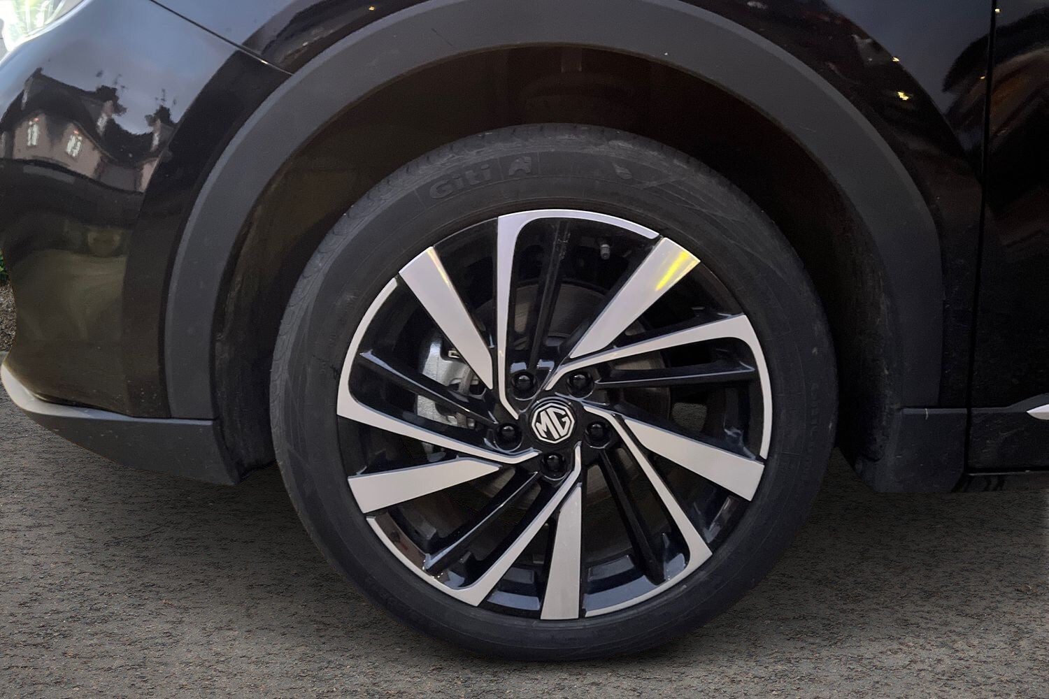 Used MG MG ZS 2025 for sale - 78136999: Photo 9