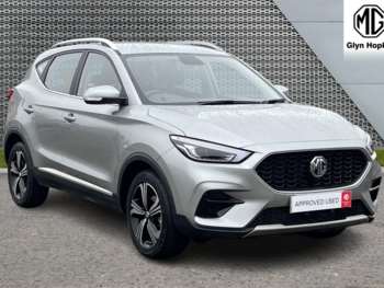 2024 - 1.0T GDi Excite 5dr DCT