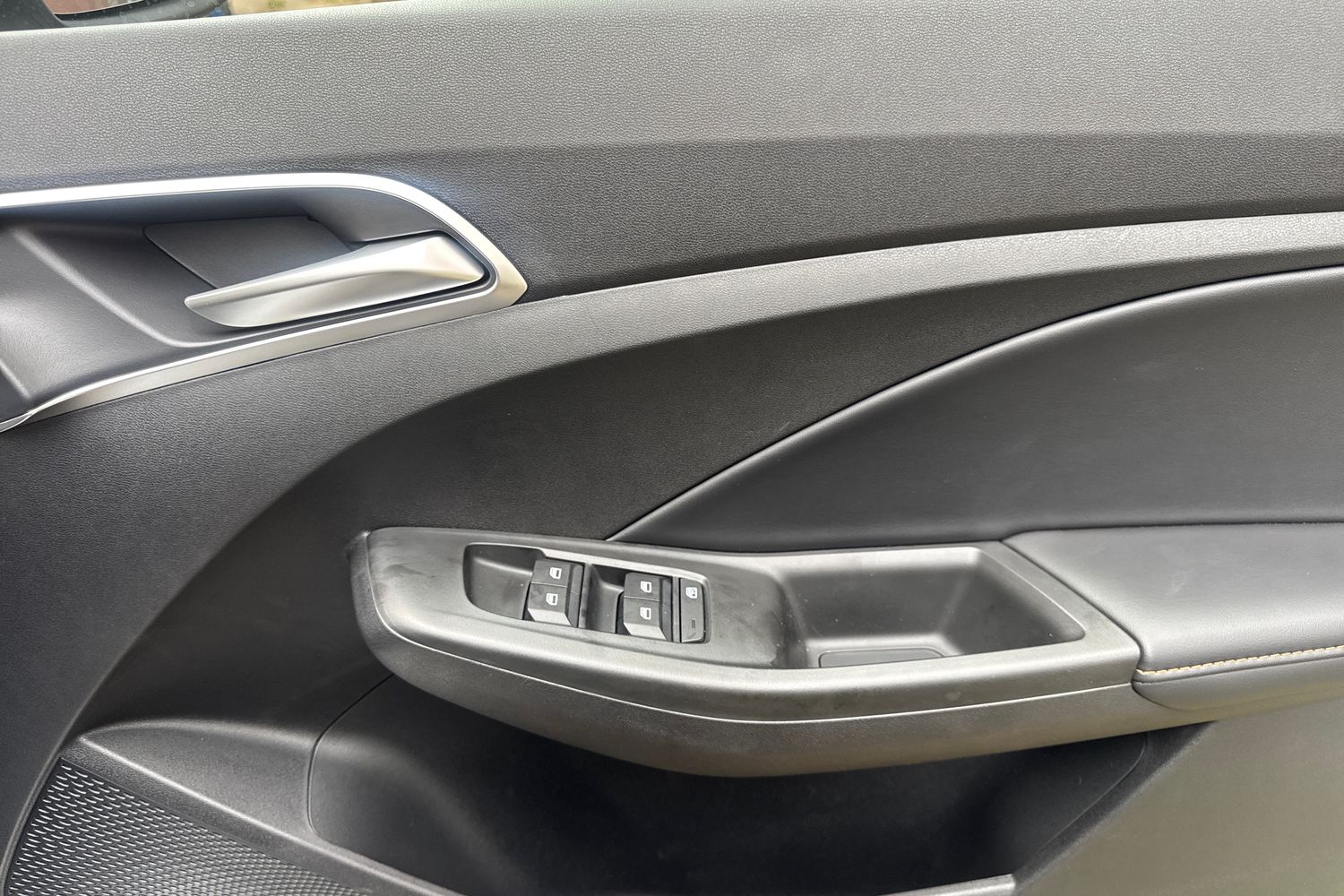 Used MG MG3 2025 for sale - 76894558: Photo 25