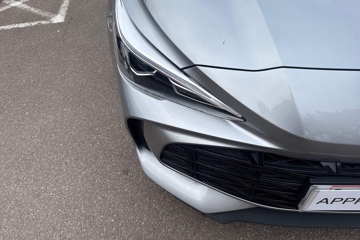 Used MG MG3 2025 for sale - 76894558: Photo 27