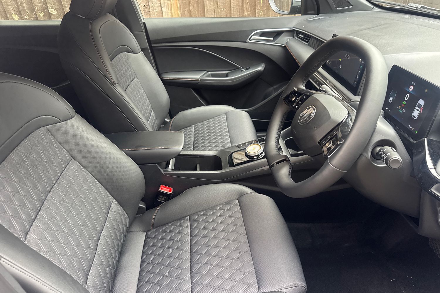 Used MG MG3 2025 for sale - 76894558: Photo 29