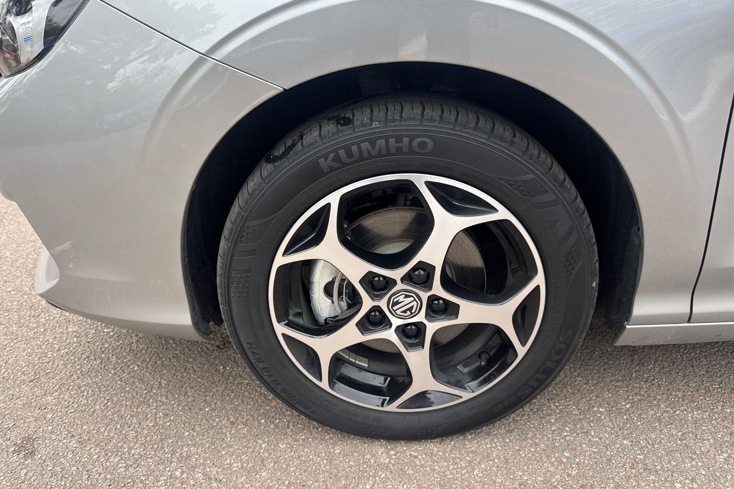 Used MG MG3 2025 for sale - 76894558: Photo 31