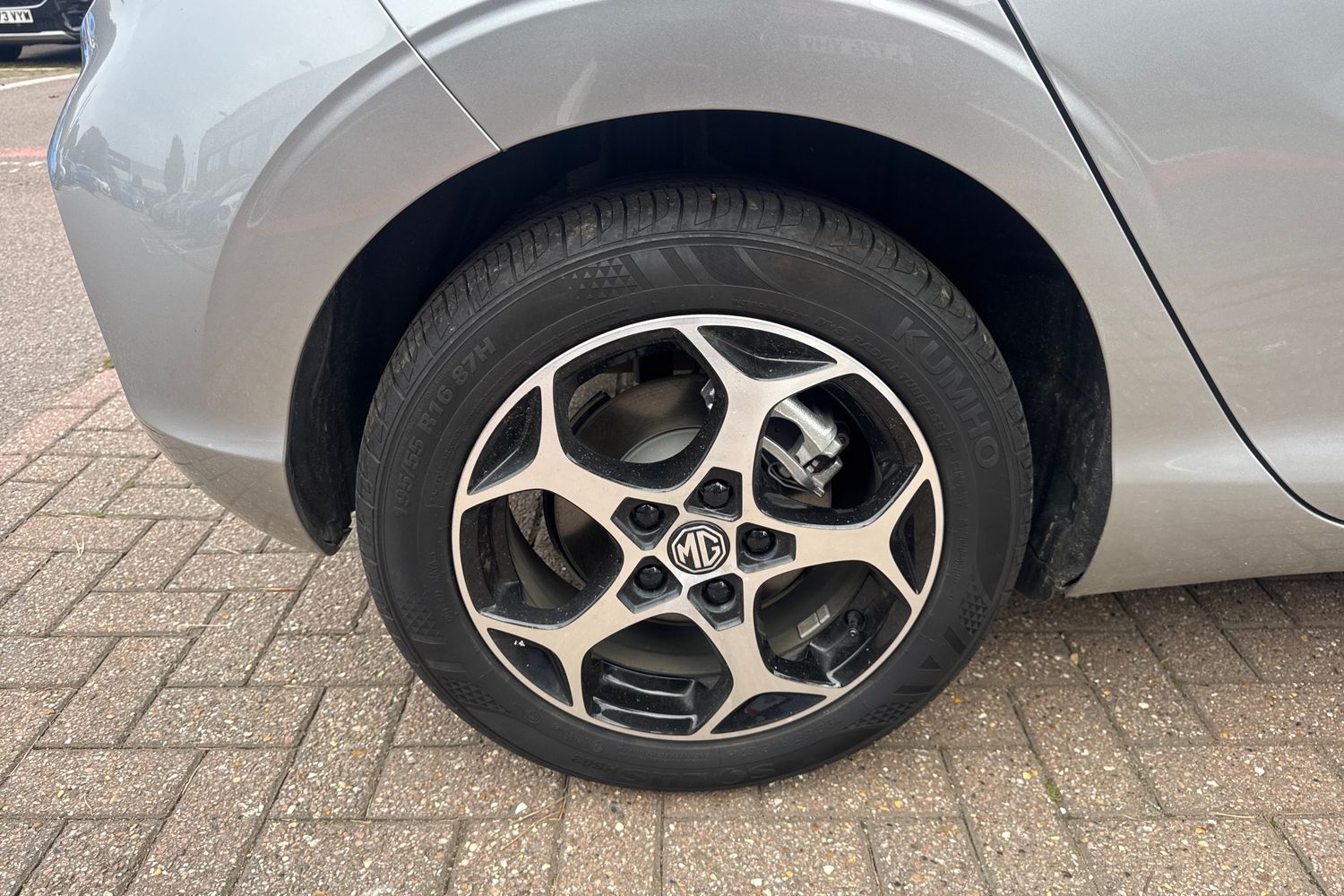 Used MG MG3 2025 for sale - 76894558: Photo 39