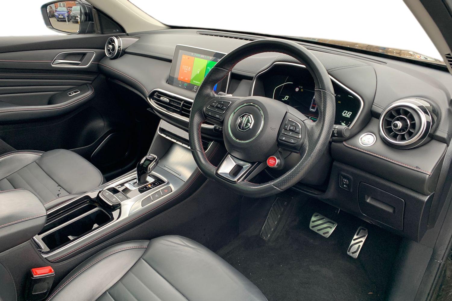 Used MG MG HS 2022 for sale - 77170449: Photo 10