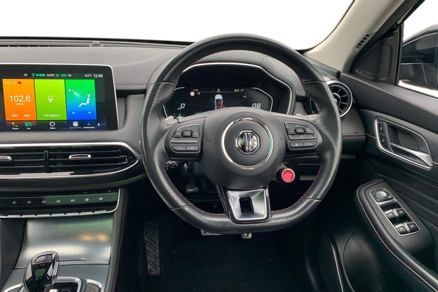 Used MG MG HS 2022 for sale - 77170449: Photo 11