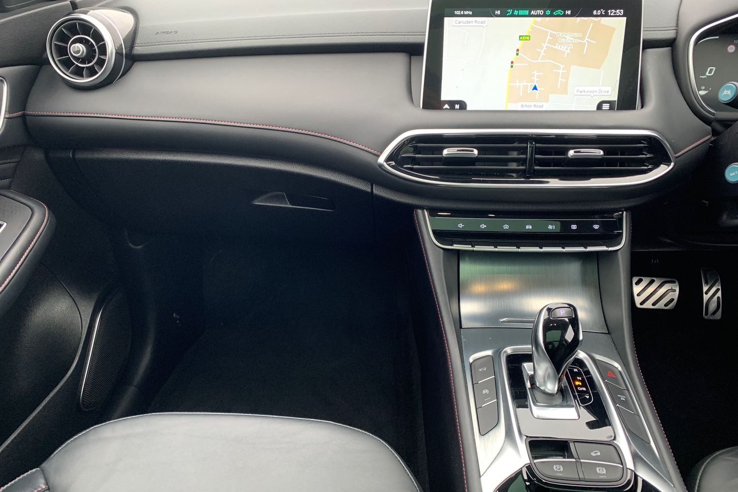 Used MG MG HS 2022 for sale - 77170449: Photo 14