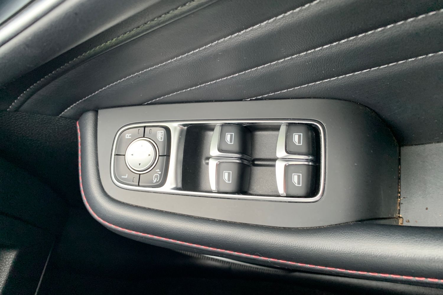 Used MG MG HS 2022 for sale - 77170449: Photo 16