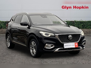 MG MG HS feature image