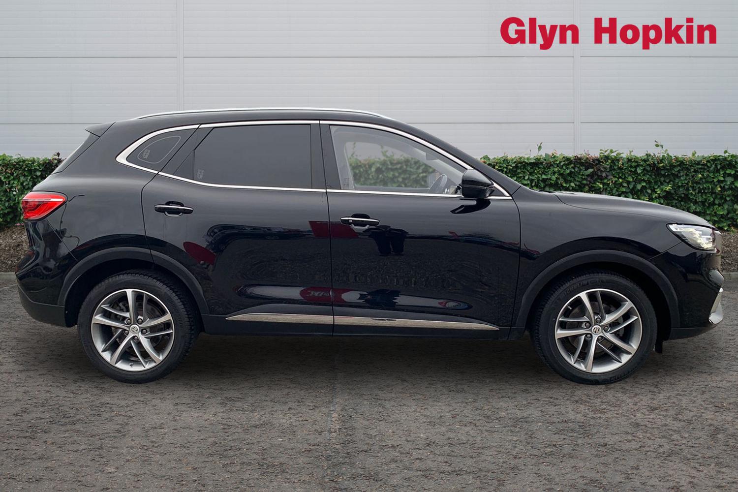 Used MG MG HS 2022 for sale - 77170449: Photo 2