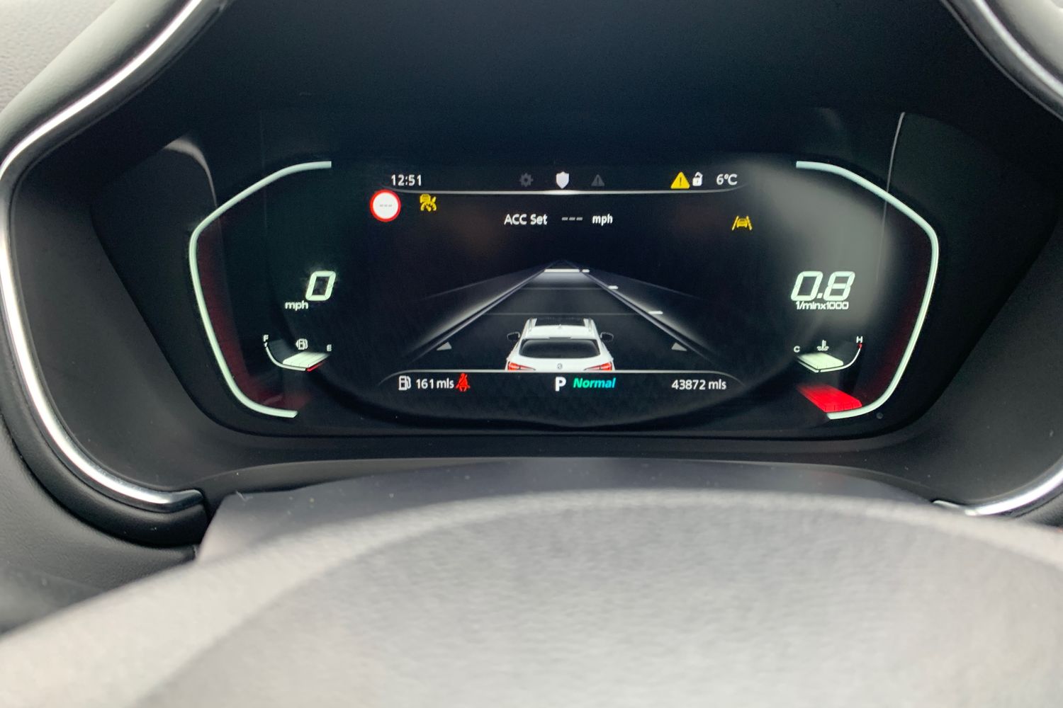 Used MG MG HS 2022 for sale - 77170449: Photo 20