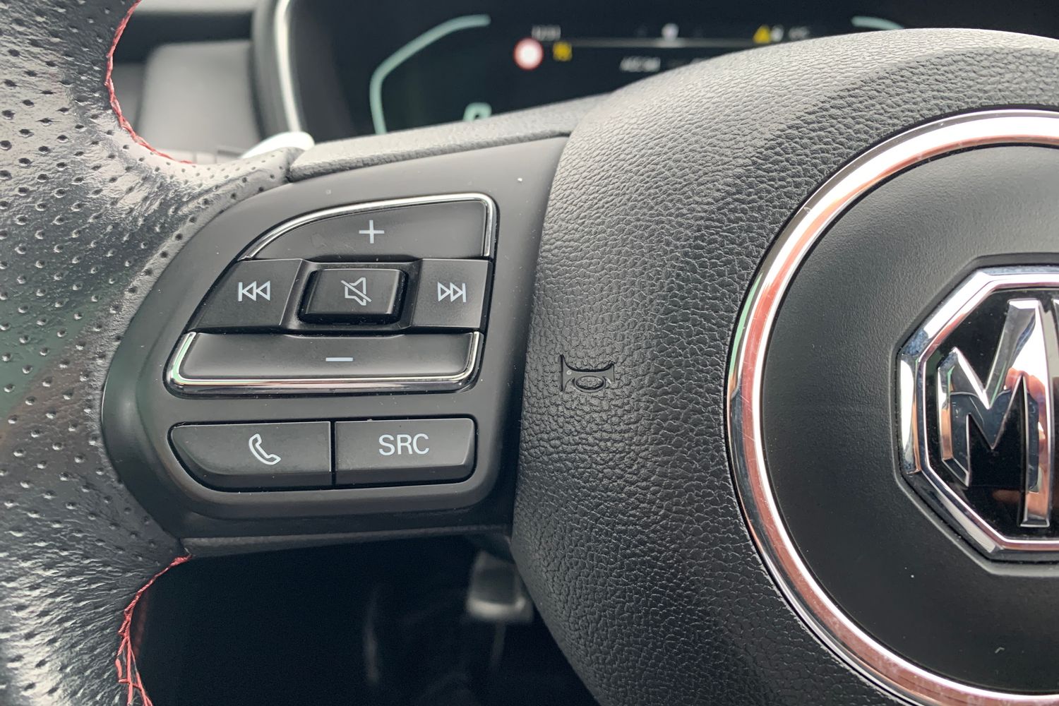 Used MG MG HS 2022 for sale - 77170449: Photo 21