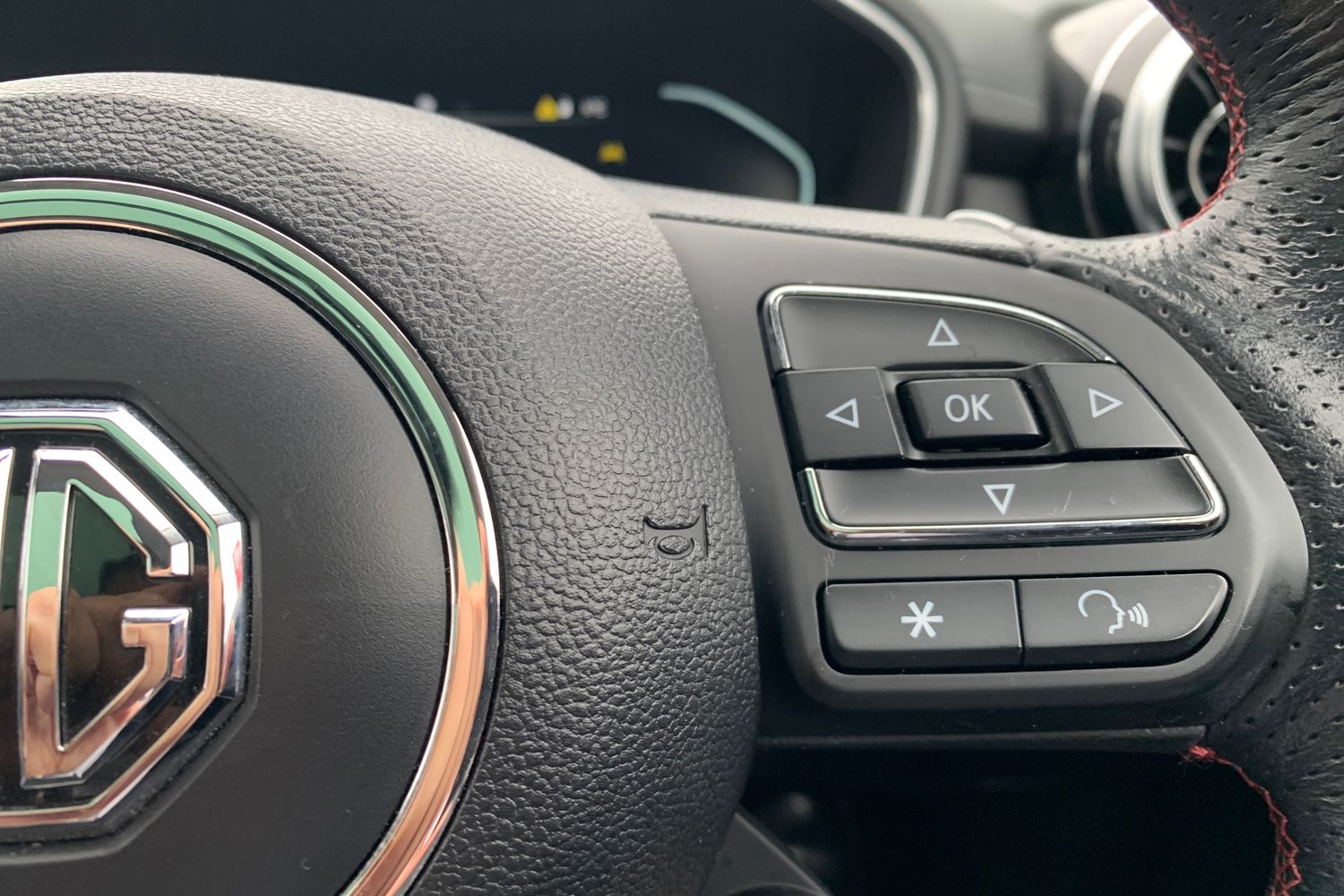 Used MG MG HS 2022 for sale - 77170449: Photo 22