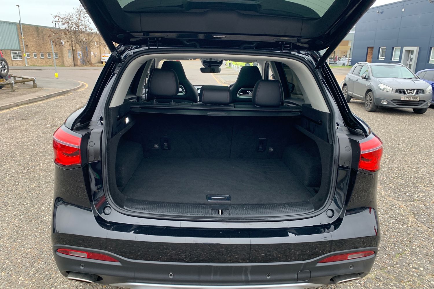 Used MG MG HS 2022 for sale - 77170449: Photo 24