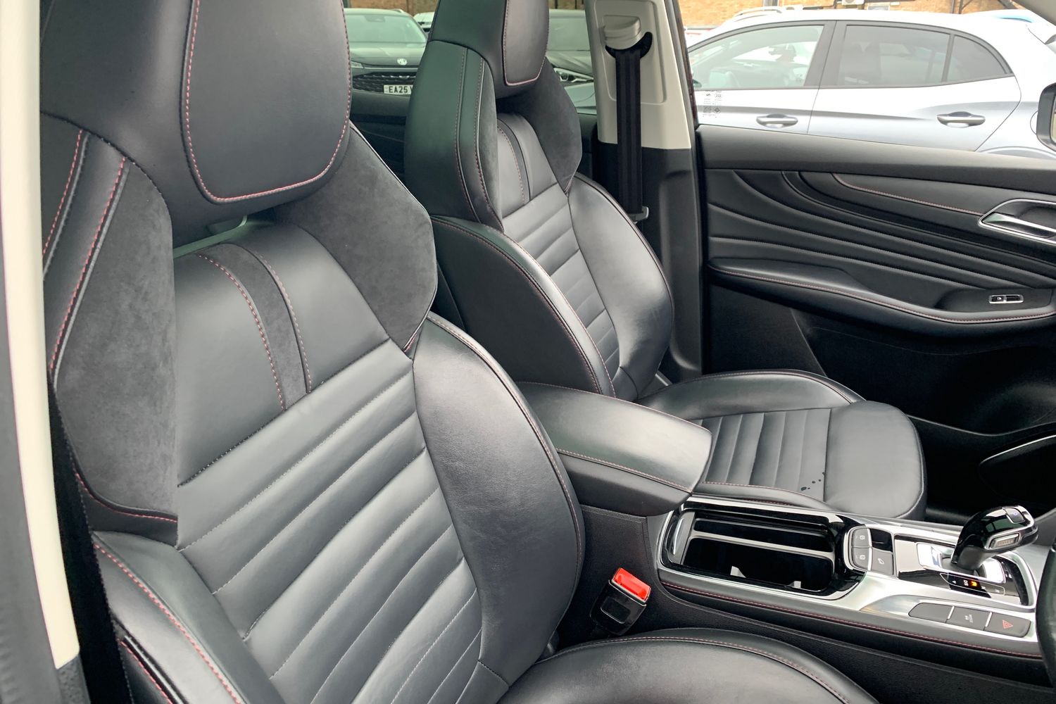 Used MG MG HS 2022 for sale - 77170449: Photo 25