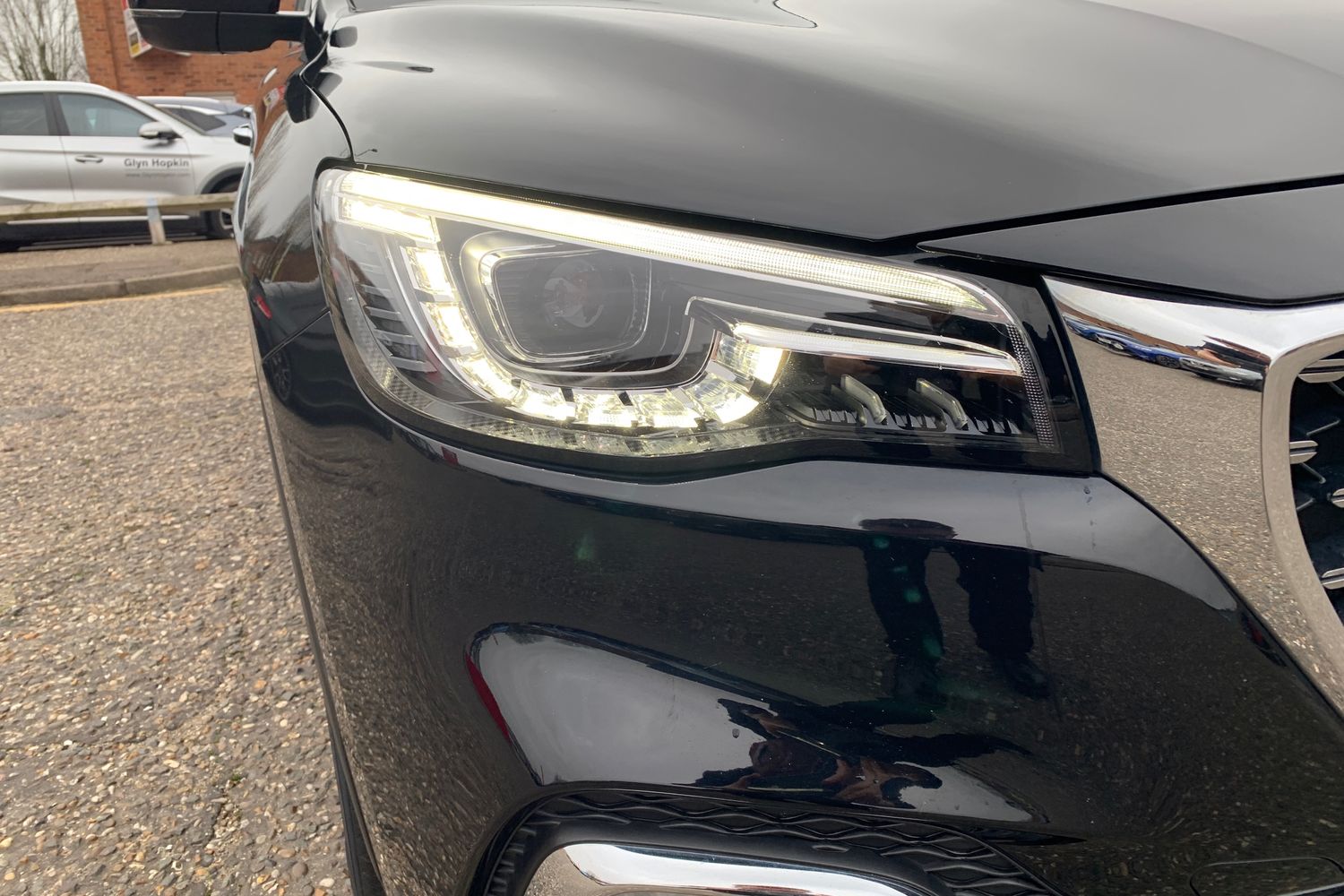 Used MG MG HS 2022 for sale - 77170449: Photo 27