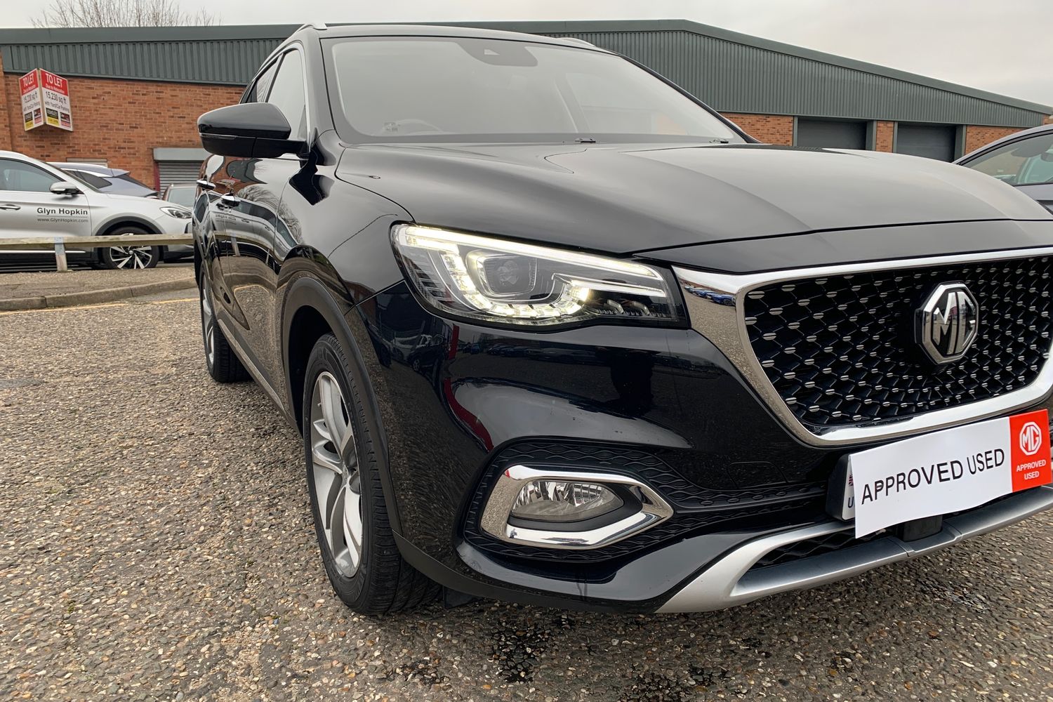 Used MG MG HS 2022 for sale - 77170449: Photo 28