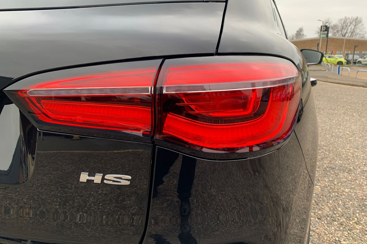 Used MG MG HS 2022 for sale - 77170449: Photo 29